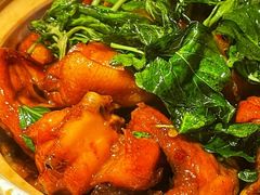 -岛风·台食小馆 ISLAND BISTRO(烟台山店)