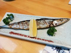 -浦·传统日式料理(3 5 1 1 店)