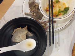 -新凯旋烧烤·燕姐千岛湖土菜