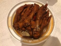 铁勺凤爪-大铁勺新津菜(东丽阳光新业广场店)
