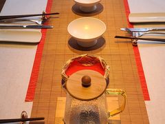 -鲤院·新中式美学·庭院餐厅(夫子庙店)