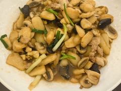 -西山人家·传统苏帮菜·家宴(木渎店)