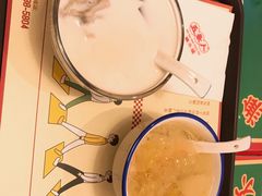 -五条人糖水铺(光谷世界城店)