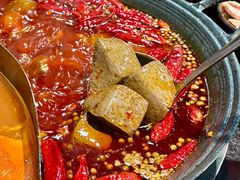 -谭记重庆老火锅(总店)