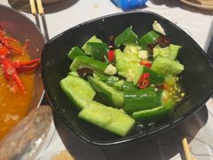 -巴厘龙虾·榜首油焖大虾(音乐学院·沿江酒馆店)