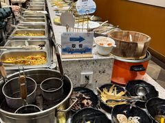 -泰合素食(双流店)