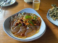 -遇见小院·长思缘农家院(怀柔店)