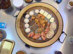 -阿昌白族石板烧·菌锅(大理古城店)