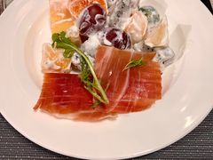 -南京圣和府邸豪华精选酒店