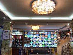 -老苏扬饭店