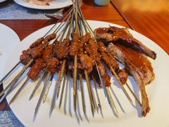 -西安赛瑞喜来登大酒店