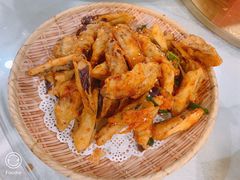 -松针蔡记蒸饺(花园路店)