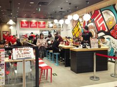 -食其家·牛丼咖喱(太阳宫店)