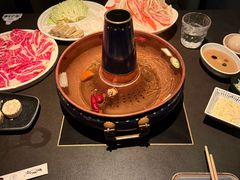 -东来顺·非遗火锅(赛格国际购物中心店)