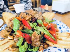 -美味居(古城店)