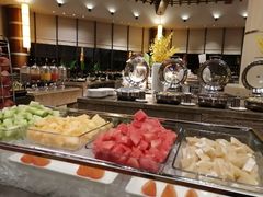 -苏州独墅湖世尊酒店