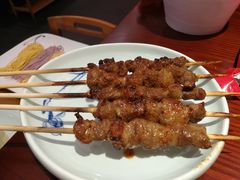 -1078號老北京涮肉(松柏店)