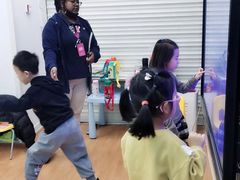 -英孚教育青少儿(河东资深教研中心)