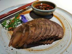 酱牛肉-青年公社烤鸭(青年路店)