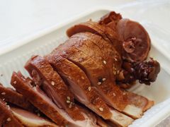 -章云板鸭(评事街店)