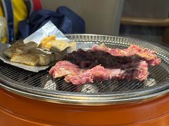 -味家烤肉烤鳗鱼牛排(西塔旗舰店)