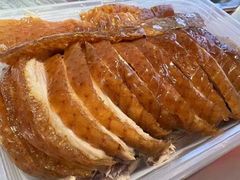 -京脆香烤鸭(温宿路店)