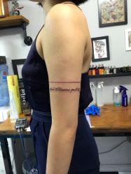 -Black Tattoo Studio