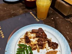 -春田小幸铁板烧(忠义街店)