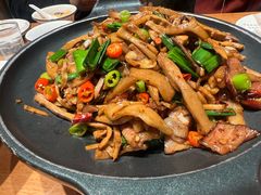 -张家小灶(东城店)