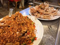 -活潑鲜跳(湖滨商业街店)