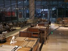 露天位-漳州佰翔圆山酒店·圆山畔西餐厅