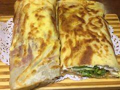 -张果佬年糕卷(科巷店)