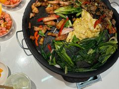 -一烙锅(友谊店)