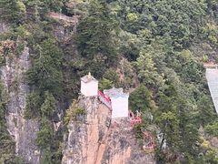 -塔云山