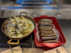 -锦厨国际自助餐厅 · 云端景观 (昆明索菲特大酒店)