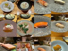 -镹·鱼料理  国产鱼使用店