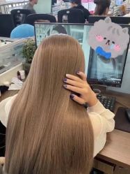 -设计师的店 Hair Salon