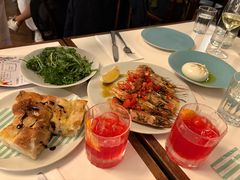 -汇景花园酒家(基立下道店)
