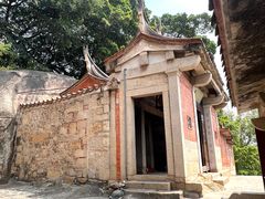 -草庵摩尼教遗址公园