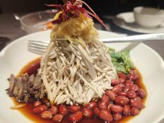 -小厨娘淮扬菜(河西奥美大厦店)