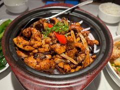 -食锦记·福建私房菜(浦西万达店)