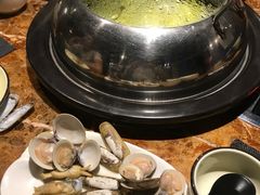 -船奇蒸汽海鲜·闽菜(八市海鲜总店)