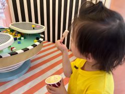 点击看大图 -MELAND CLUB亲子乐园·派对·餐厅(北京芳圆里ID MALL店)