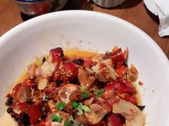 -老湘村·湖南土菜(天河维多利店)