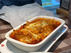 -米斯特比萨(罗斯福店)