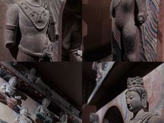 -张掖大佛寺景区