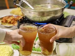 -小煵记·打边炉(西丽文光店)