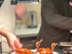 -恒记饭店(珠江路总店)