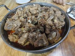 -老殷锅仔