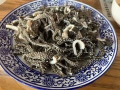百叶-东兴顺爆肚张